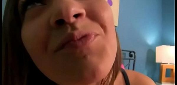  Sisters Hot Friend JOI POV